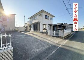 静岡県袋井市梅山