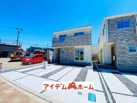 愛知県江南市古知野町小金