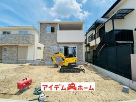 愛知県江南市古知野町小金