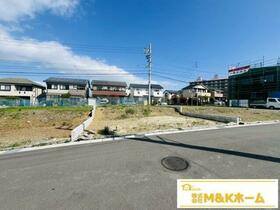 愛知県知多市日長字辰新田