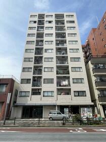 グリーンパーク西八王子