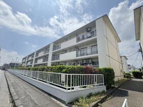 立川羽衣町住宅