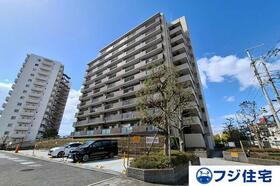 ディアウイング貝塚?番館