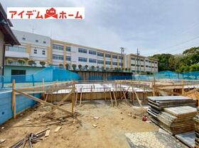 愛知県岡崎市細川町字石田