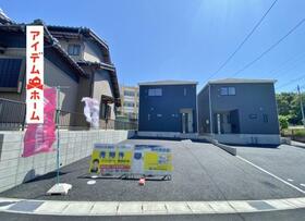 愛知県岡崎市細川町字石田