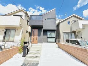 神奈川県横浜市旭区白根６丁目