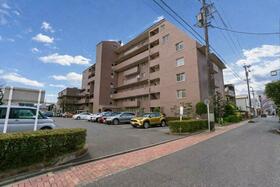 コープ野村新瑞橋Ｂ棟〜ペット×南向×敷地内Ｐ