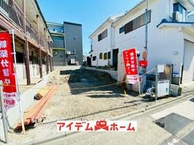 愛知県名古屋市守山区川西１丁目