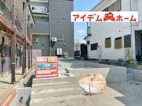 愛知県名古屋市守山区川西１丁目