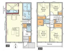 埼玉県川口市鳩ヶ谷本町３丁目