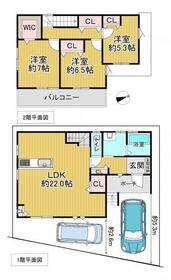 京都府京田辺市薪堀切谷