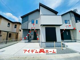 愛知県尾張旭市平子町東