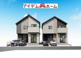 愛知県尾張旭市平子町東
