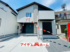 愛知県尾張旭市平子町東