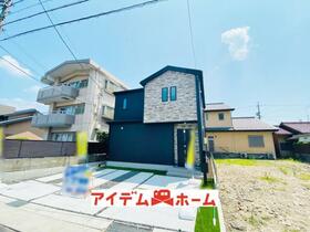 愛知県名古屋市守山区村合町