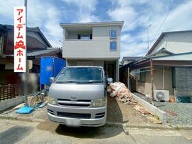 愛知県豊橋市仁連木町