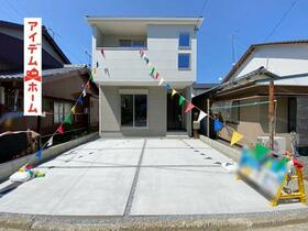 愛知県豊橋市仁連木町