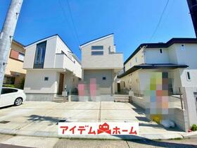 愛知県名古屋市緑区鏡田