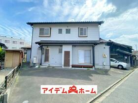 愛知県知多市八幡字堀切
