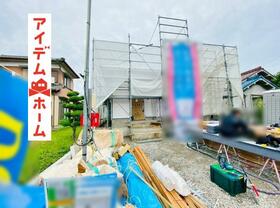 愛知県犬山市上坂町１丁目