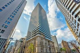 ザ・パークハウス神戸タワー