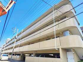 コスモノーブル武蔵浦和３