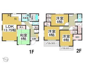 埼玉県川口市大字石神