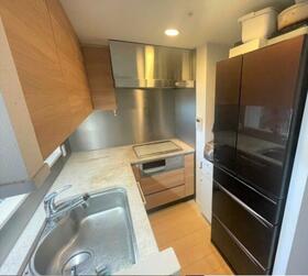 オープンレジデンス白金台