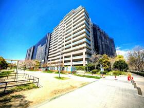 Ｂｒｉｌｌｉａレジデンス六甲アイランド