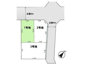 埼玉県さいたま市大宮区北袋町２丁目