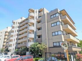 ヴェルデコート大蔵東壱番館（Ｃ−６）