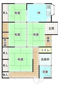 宮崎県北諸県郡三股町大字餅原