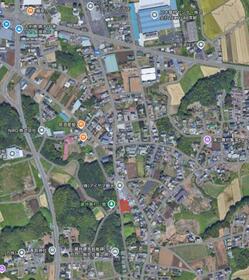 茨城県常総市蔵持