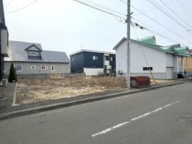 北海道苫小牧市明野新町４丁目