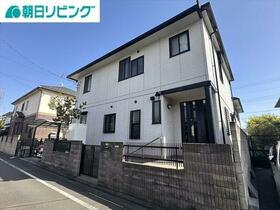 東京都昭島市郷地町２丁目