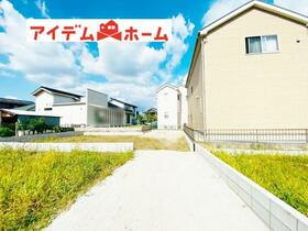 愛知県小牧市大字東田中