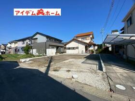 愛知県岡崎市土井町字城屋敷