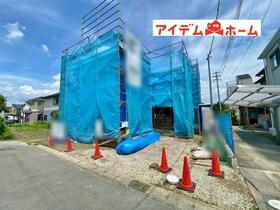 愛知県岡崎市土井町字城屋敷