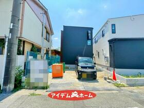 愛知県名古屋市中川区丹後町１丁目