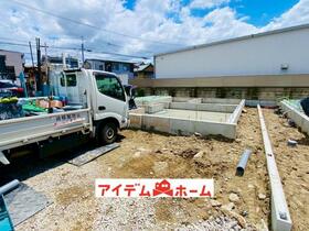 愛知県江南市古知野町小金
