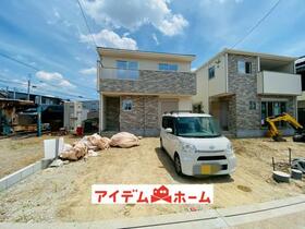 愛知県江南市古知野町小金