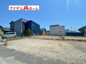 愛知県西尾市家武町札木