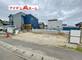 愛知県西尾市家武町札木