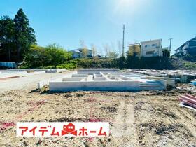 愛知県名古屋市守山区大字中志段味字古山田