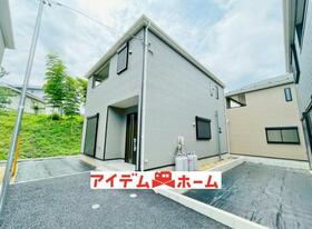 愛知県名古屋市守山区大字中志段味字古山田