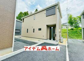 愛知県名古屋市守山区大字中志段味字古山田
