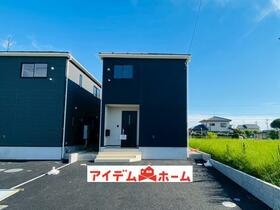岐阜県羽島市小熊町内粟野２丁目