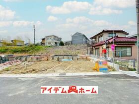 愛知県名古屋市守山区大字中志段味字古山田