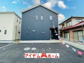 愛知県名古屋市守山区大字中志段味字古山田