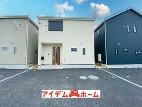 愛知県名古屋市守山区大字中志段味字古山田